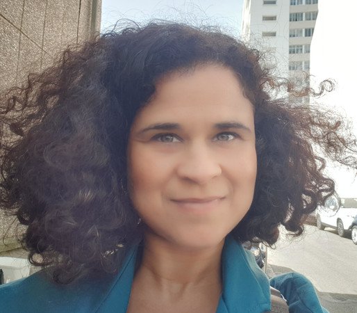 Sabrina Le Goff, Coach de vie - Coaching et Développement Personnel