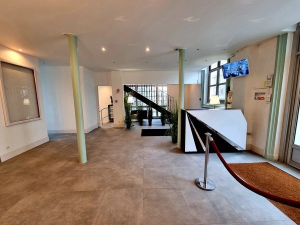 Studios de danse