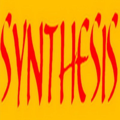 Synthesis - Animation musicale