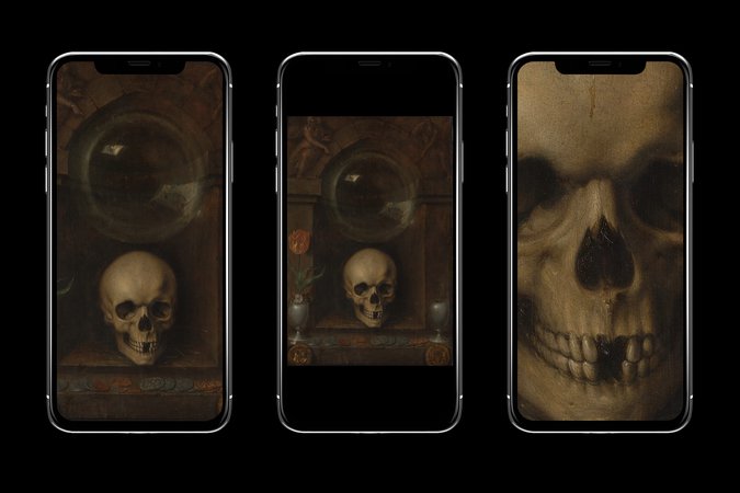 ARTURE - De l'Art pour Halloween !