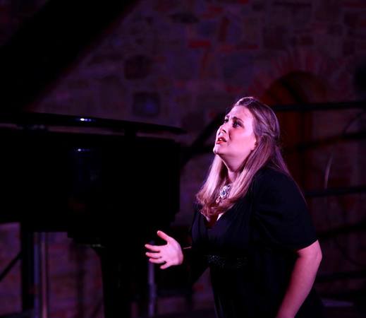 Atelier ChantCollectif - Cours de chant collectif adultes