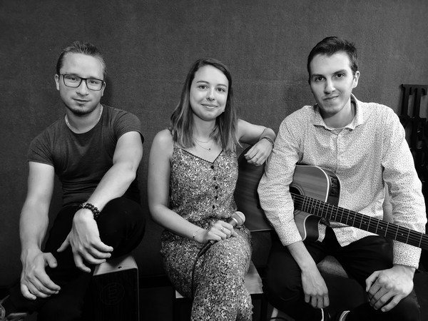 Blue Swirl - Groupe de musique