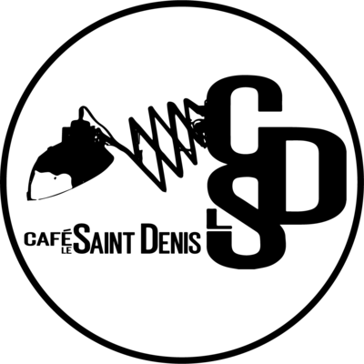 café concerts-spectacles - Café le Saint Denis