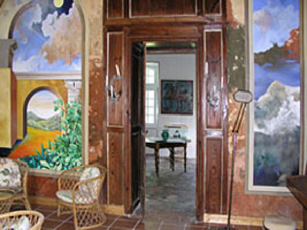 Café Théâtre Les 3P