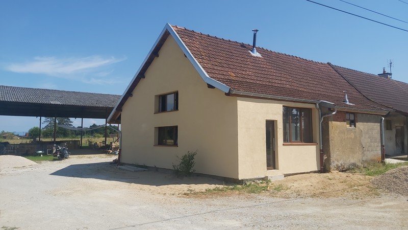 Coeur de Bresse