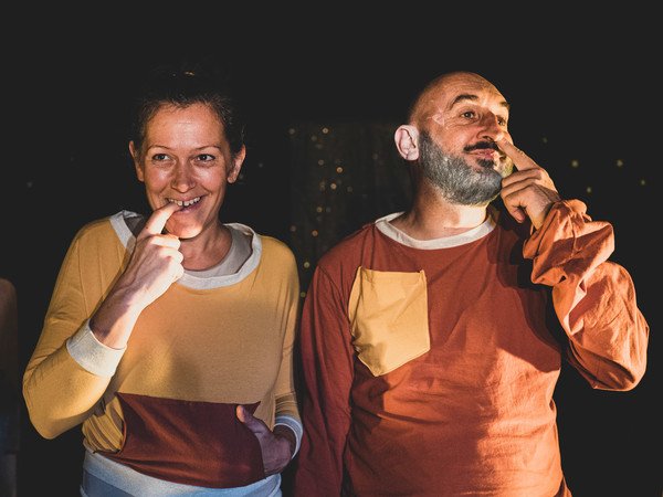 Compagnie Gratte Nez et Mange Doigt - Spectacles