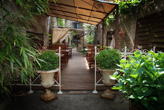 Côté Loire - Auberge Ligérienne