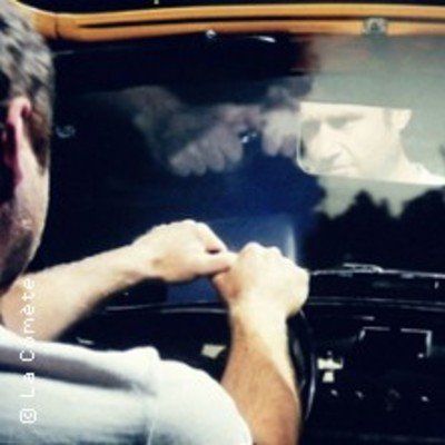 Crash ! -  La Comète