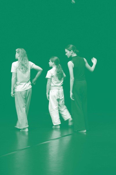 "Créations amateurs" - V. Teindas/ Y. Têté/ R. Cottin