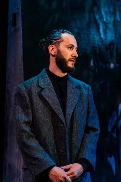 Cyrano - Théâtre Traversière