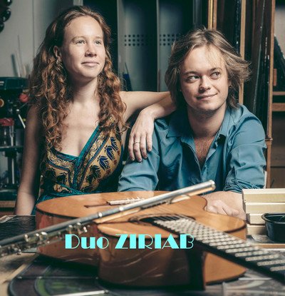 Duo Ziriab