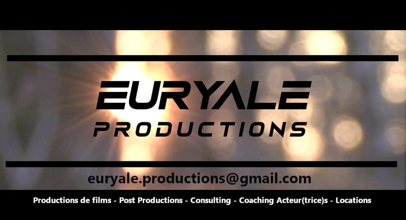 Euryale Productions - Coaching pour actrices et acteurs