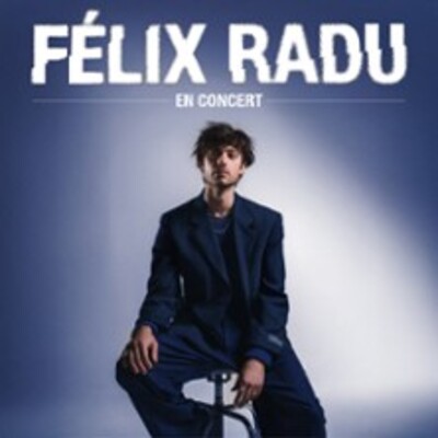"Félix Radu - Tournée"