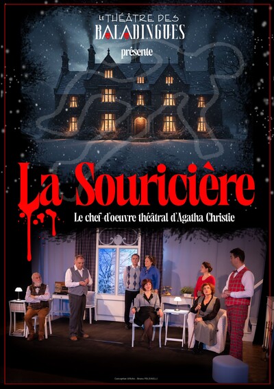 Festi 86 - La souricière