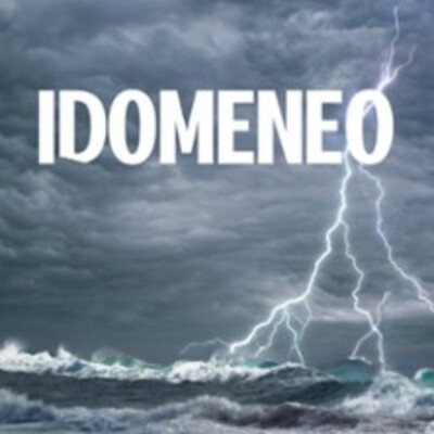 "Idomeneo - Opéra Bastille, Paris"