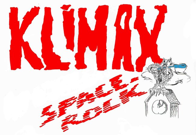 KLIMAX - Groupe Rock