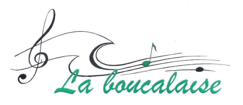 La Boucalaise - Fanfare de cuivres et percussions