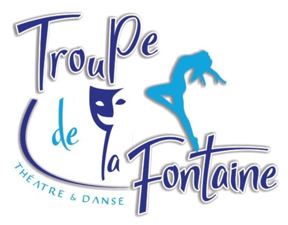 La Troupe de la Fontaine  - Théâtre,  Comédie Musicale, Modern Jazz, Hip hop