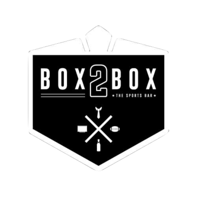 Le BOX2BOX recherche un artiste 