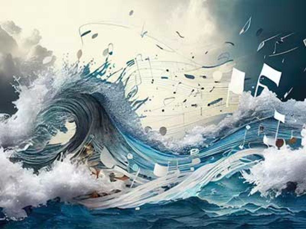 « Le » Collectif : « Just water, nothing else but water... »