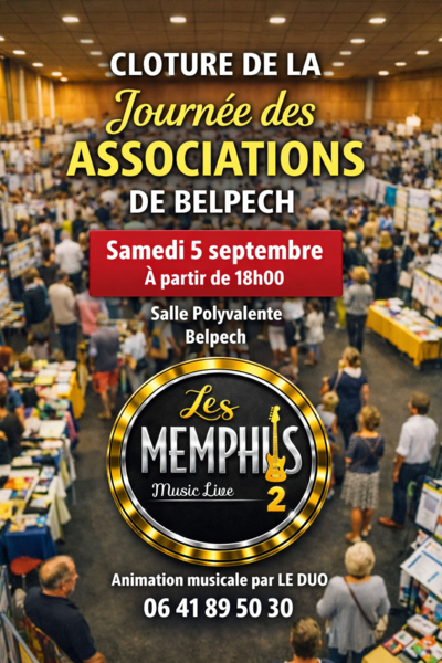 LE DUO Les Memphis 2 Guitare Voix Harmonica en live!