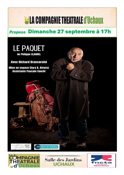 Le Paquet