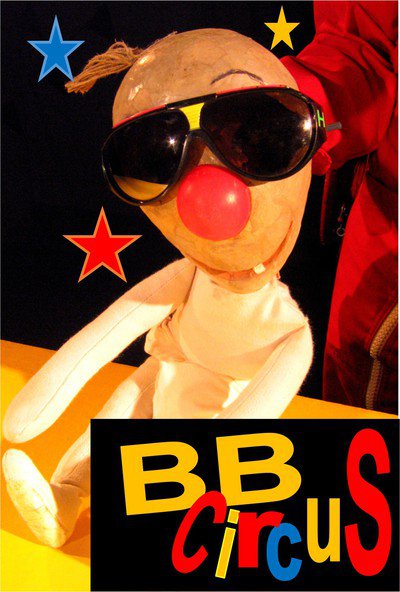 Les Arts à la Main - BB Circus