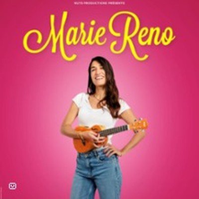 Marie Reno