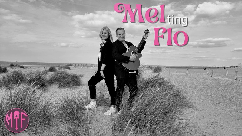 Melting Flo - Duo guitare-voix