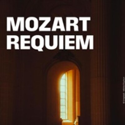 "Mozart Requiem"