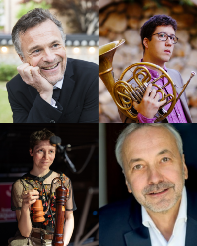 Mozart très Douai !