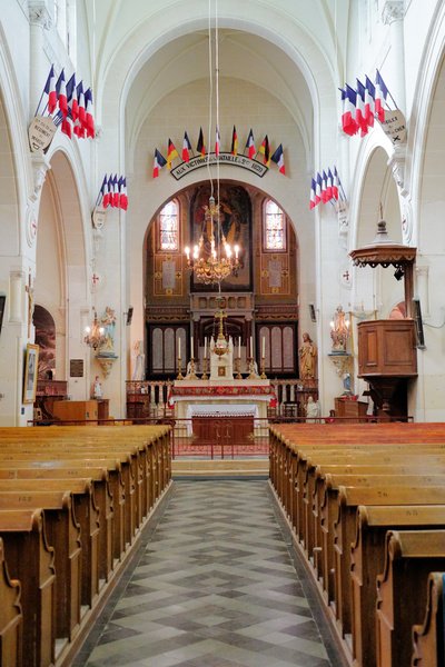 Musée de la Guerre de 1870