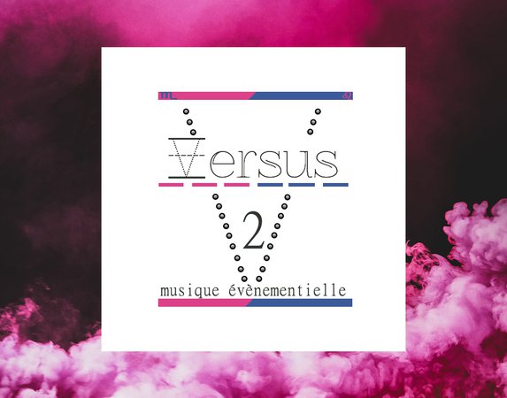 V E R S U S - Musique événementielle, Funk, soul, pop