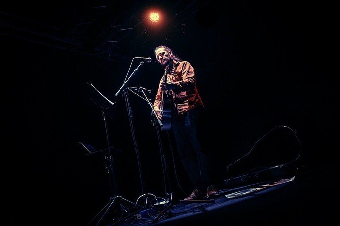 My Sweet Folk - cherche concert