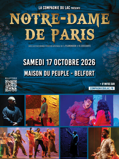 Notre-Dame de Paris