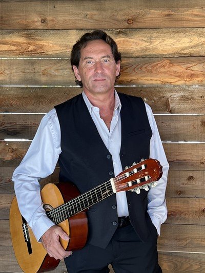 OLIVIER PERRIER - Les plus belles chansons d’hier  & d’aujourd’hui