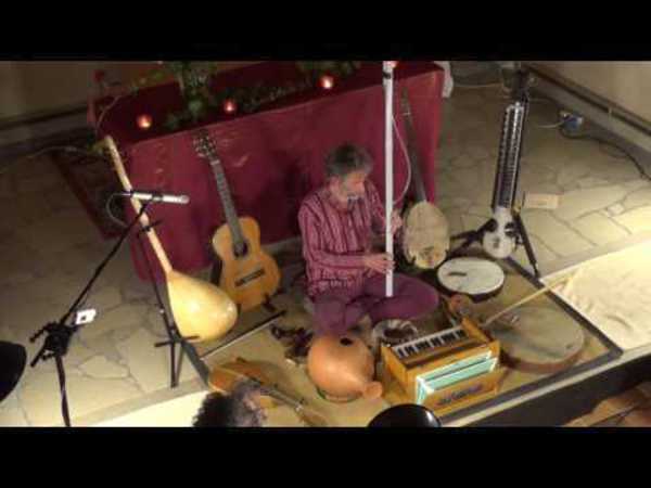 Philmar - Voix et Instruments du Monde - world fusion
