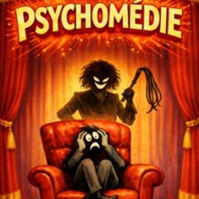 Psychomédie