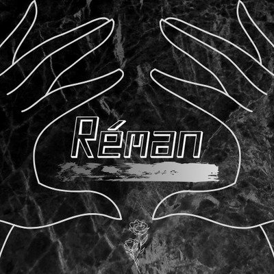 Réman - Mes sons sur soundcloud