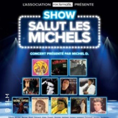 Salut Les Michels