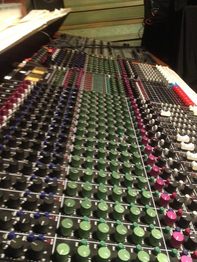 Studio Joatham - De la prise de son au mastering final