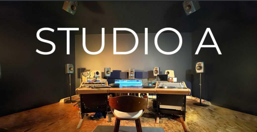 Studio Labut - Studio immersifs hybride analogique et numérique 