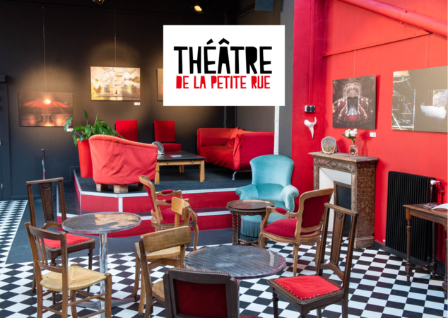Théâtre de la Petite Rue