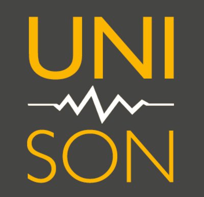 UNI-SON - Production et diffusion de spectacles vivants