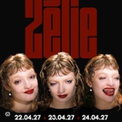 Zelie