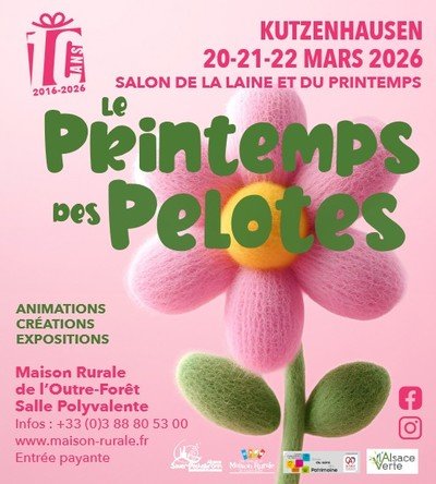 10ème Printemps des pelotes