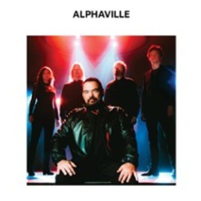Alphaville + Guest