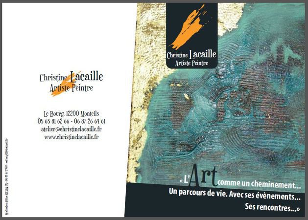 Atelier Christine Lacaille