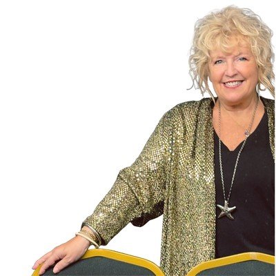 Célébrer Angèle Arsenault, par Jeanette Arsenault