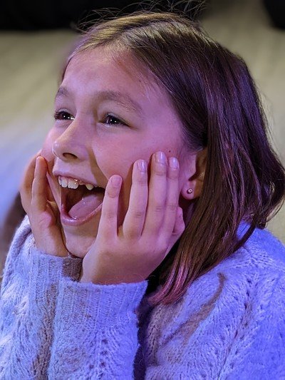 Cie Crocs en Scène - ATELIERS DE THÉÂTRE 7-10 ans